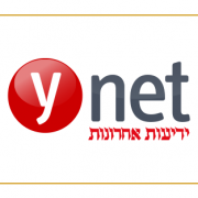 YNET - LOGO