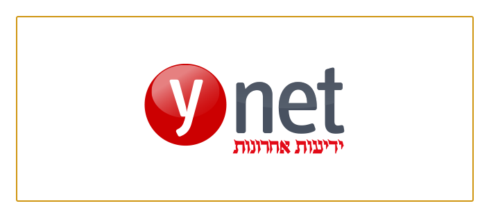 YNET - LOGO