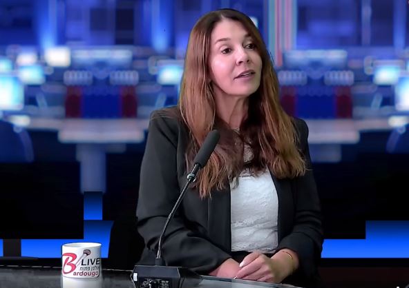 עו"ד טליה גרידיש בראיון מרתק לתוכנית "משפט מפתח"